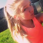 Jada Roberts - @jada_roberts_2015 - Instagram