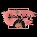 Jada Roberts - @hairstylz.byj - Instagram
