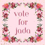 jada roberts - @votejada4eboard - Instagram
