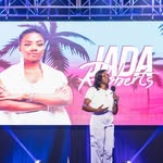 Jada Roberts - @jadaastarr - Instagram