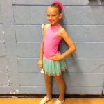 Jada Roberts - @jada_roberts_twirl_girl - Instagram