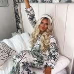 @jadaroberts0 - Instagram