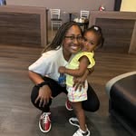 Jada Jones-Rodgers - @jadaj_rodgers - Instagram