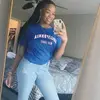 Jada Rodgers - @jadarodgers - TikTok