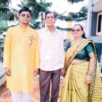 Aniruddh Jadav - @jadavaniruddh2 - Instagram