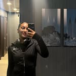 Jada Rudd - @_jadarudd_ - Instagram