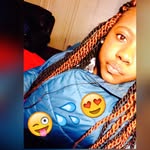 Jada rush - @flexxgodd15 - Instagram