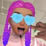 Jada Rushing - @jada_rushing - Instagram