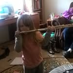 Jada Elisabeth Ruth Hicklin - @haristyle24 - Instagram