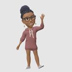 Jada Sanchez - Facebook
