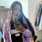 Jada Sánchez - Facebook