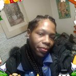 Jada Saunders - Facebook