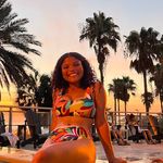 Jada Saunders - @jadanicolesaunders - Instagram