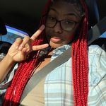 Jada Saunders - @javasaunders - Instagram