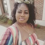 Charlene Pint Seals - @jadaseals109 - Instagram