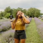 East TN Senior Photographer - @jadaabigailphotos.seniors - Instagram