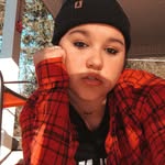 Jada Serrano - @jadabug356 - Instagram