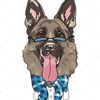 Jada 🐾 - @jadathegermanshepard - TikTok
