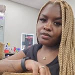 Jada Shepard - @___sojourner - Instagram