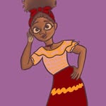 Jada Sheppard - @artbyjj____________ - Instagram