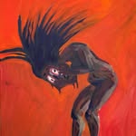 Jada Sheppard - @artbyjadas - Instagram