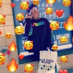 Cemar Jada Shields - @badkid_jada322 - Instagram