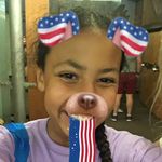 Jada Sims - @jada_sims_spams - Instagram