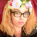 Jada Sims - @98lightbright - Instagram