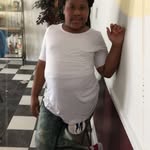 Jada Sims - @jadasims4467 - Instagram