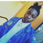 Jada Sims - @brazyme__ - Instagram