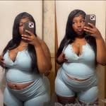 Jada Sims - @jadawayda.223 - Instagram