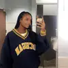 Jada Sims - @jadasewing - TikTok
