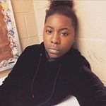 Jada Sims - @sims_jada - Instagram
