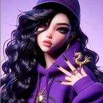 𝙅𝙖𝙙𝙖💜𝙎𝙞𝙣𝙜𝙝 - @jadasingh_ - Instagram