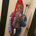 Jada Singleton - Facebook