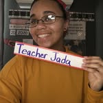 Jada Singleton - @teacher_jada - Instagram