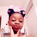 Jada Singleton - @litty_drippydancers - Instagram