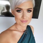 Jade Sloan - @jadesloan93 - Instagram
