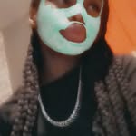 jada snow - @cbfw_mwah.no.bars - Instagram