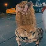Jada Snow - @_jadasnow - Instagram
