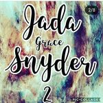 Jada Snyder - @jada_grace_snyder_2 - Instagram