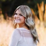 Jada Snyder | West Michigan Student Stylist - @jadagrace.hair - Instagram