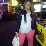 Jada Solomon - @solomonjada - Instagram