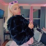Jada Alesha - Facebook