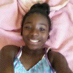 Jada is cute - @_jadaspencer - Instagram