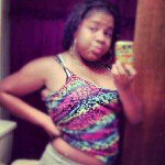 Jada Spence - @_mizzbarbiebhadd3 - Instagram
