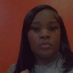 Jada Spence - @jada_wada16 - Instagram