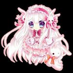 Jada Spence - @kawaiipotato294 - Instagram