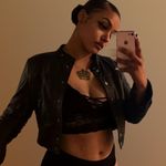 Jada Starks - @jada_starks_ - Instagram