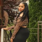 Jada Starks - @iamjadastarks - Instagram